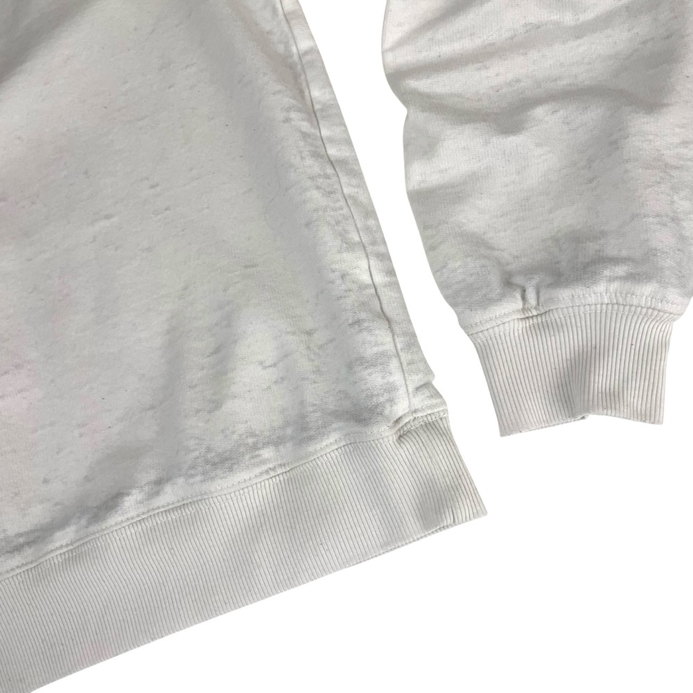 Recycled Karma AC/DC Pink Bolt Rock Out Sweatshirt - Picture 8 of 13